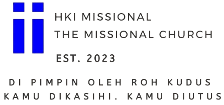 The Missional Church HKI